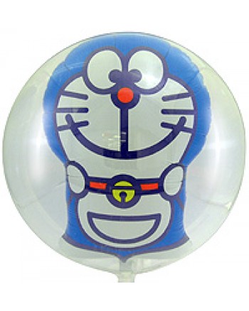 Bubble-Balloon Doraemon