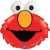 Elmo Head...