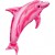 Pink Dolphin...
