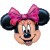 Minnie Mouse...