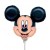 Mini Mickey Mouse...