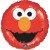 Elmo Smiles...