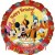 Mickey & Friends Happy...