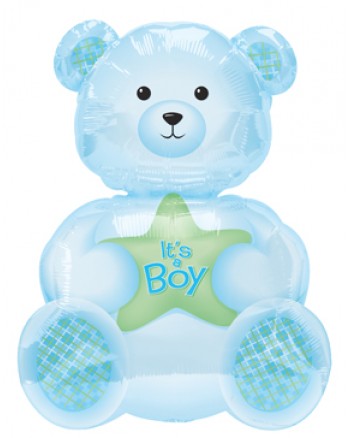 It's A Boy Bear