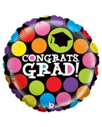 Mighty Congrats Grad
