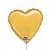 Gold Heart Mini...