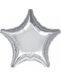 Silver Star Jumbo
