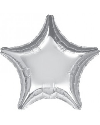 Silver Star