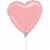 Pastel Pink Heart Mini...