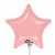 Pastel Pink Star Mini...
