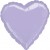 Lavender Heart...