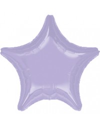 Lavender Star
