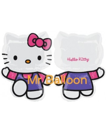 Hello Kitty Shape