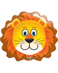 Lovable Lion