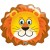 Lovable Lion...