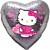 Hello Kitty Love Heart...