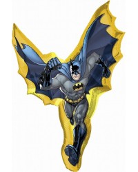 Batman Action Shape