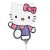 Mini Hello Kitty Shape...