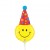 Mini Smiley Party Hat...