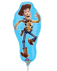 Mini Woody