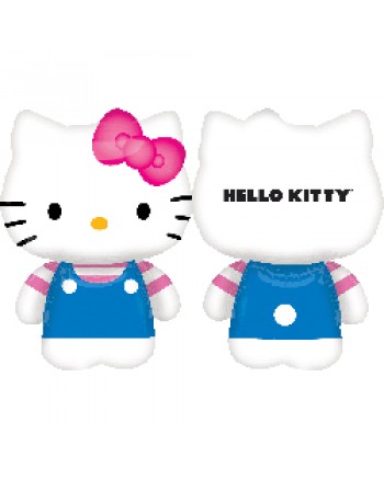 Hello Kitty Summer Fun