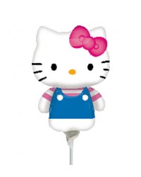Mini Hello Kitty Summer Fun