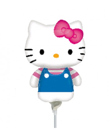 Mini Hello Kitty Summer Fun