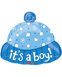It's A Boy Hat