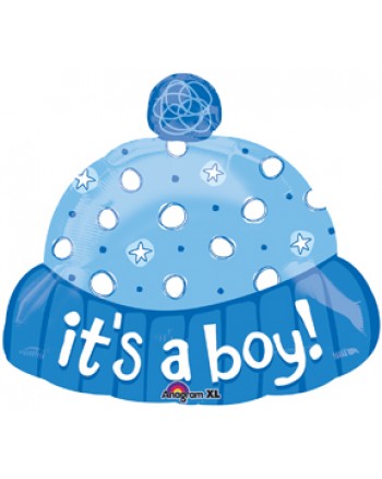 It's A Boy Hat