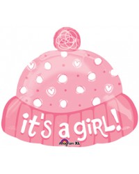 It's A Girl Hat