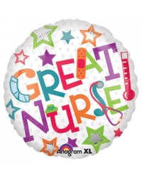 Great Nurse