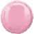 Pearl Pink Circle...