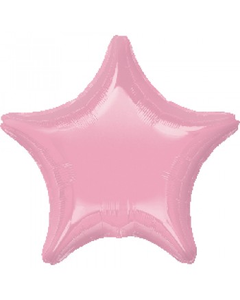 Pearl Pink Star