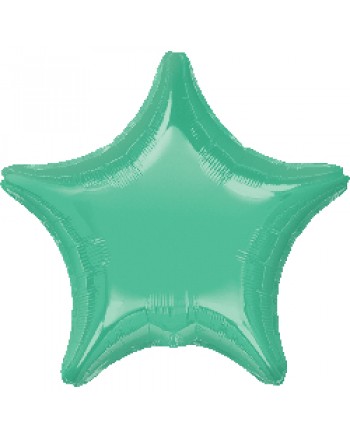 Wintergreen Star