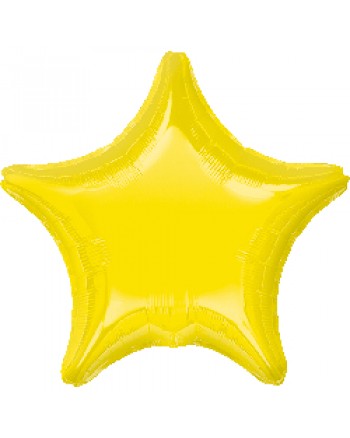 Yellow Star