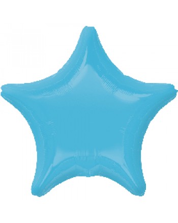 Caribbean Blue Star