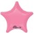 Pink Star (Bubble Gum)...