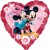 Mickey & Minnie Love H...