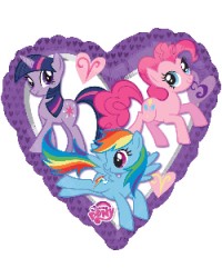 My Little Pony Heart
