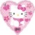 Hello Kitty Heart...