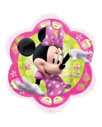 Minnie Flower