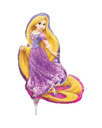 Mini Rapunzel