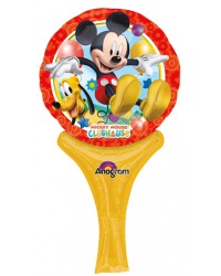 Mickey Inflate-A-Fun