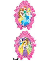Princesses Frame