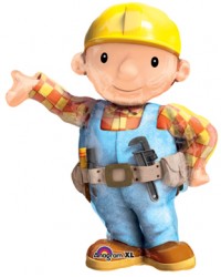 Bob the Builder Shape