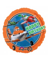 Disney Planes Happy Birthday