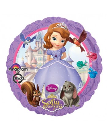 Sofia the First