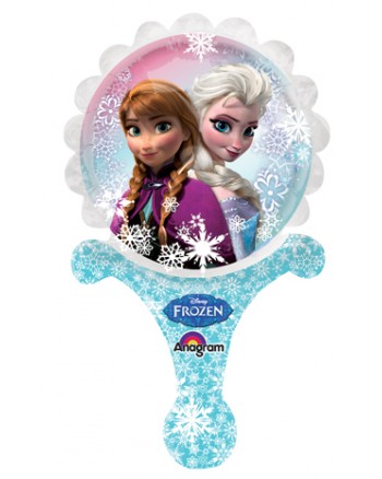 Disney Frozen Inflate-A-Fun