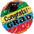 Congrats Grad Letters...