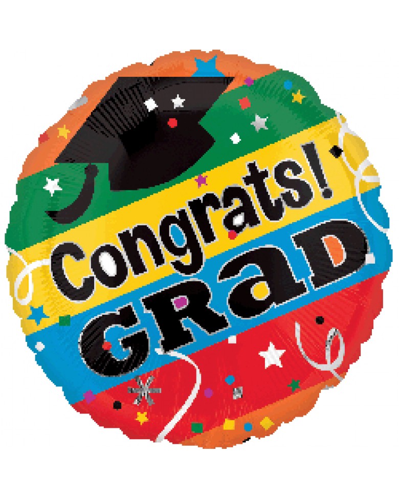 congrats-grad-letters